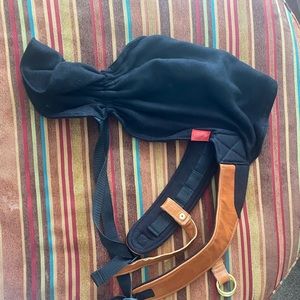 Sakura Bloom Baby carrier